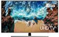 SAMSUNG QLED televisie