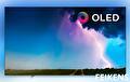 Samsung Q-LED Televisie