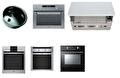 Ovens/combi magnetrons