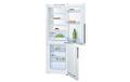 Bosch Koel-vries combinatie